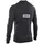 ION Promo Rashguard Langarm-rashguard - Black - L