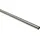 GARDINIA Gardinenstange mit Innenlauf Chicago 20 mm edelstahl-optik 160 cm