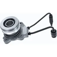 Sachs Zentralausrücker, Kupplung