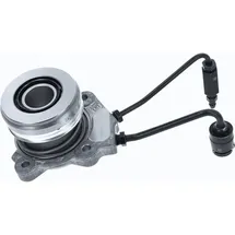 Sachs Zentralausrücker, Kupplung