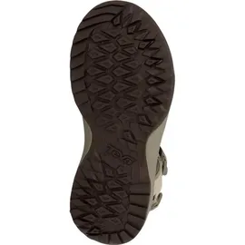 Teva Terra Fi Lite Suede feather grey 41