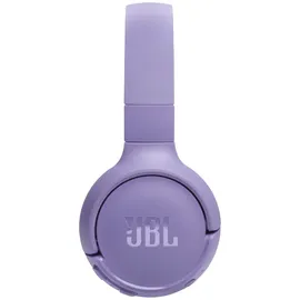 JBL Tune 520BT purple