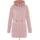 LASCANA Fleecejacke Damen rose Gr.44/46