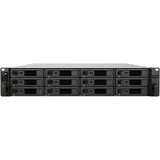 Synology RX1225RP Leergehäuse