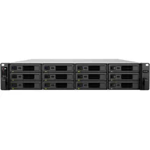Synology RX1225RP Leergehäuse