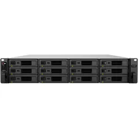 Synology RX1225RP Leergehäuse