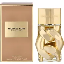 Michael Kors Pour Femme Eau de Parfum 100 ml