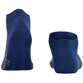 Falke Sneakersocken 3er Pack Royalblau 41-42