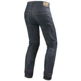 RevIt! Revit Lombard 2, Jeans - Dunkelblau