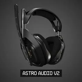 Astro A50 Xbox mit Basisstation