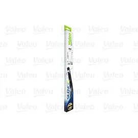 Valeo Silencio VR57 345mm Hinten 1 Stück