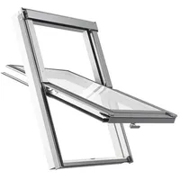 Solid Elements Dachfenster Pro Safe  (78 x 98 cm)