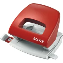 Leitz Locher NeXXt 50380025 max. 16Blatt Metall/Kunststoff rt