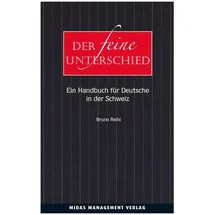 Midas Management Der feine Unterschied