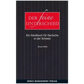 Midas Management Der feine Unterschied