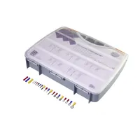 TRU Components Quetschverbinder-Sortiment