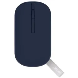 ASUS MD100 kabellose Maus - ruhig blau