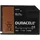 Duracell 7K67 LR61 6,0 V 4 St.