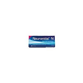 STADA Neuranidal N