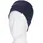 TRIGEMA Soft-Cap Strickmütze Blau