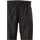 KILLTEC Regenhose mit durchgehendem Reissverschluss, packbar - KOS 18 WMN PNTS, schwarz, 38,
