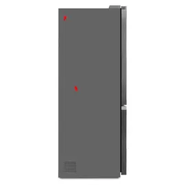Samsung RL34C652CB1/EG Kühl-Gefrierkombination (341 l, 1850 mm hoch, Schwarz)