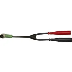 GOSSEN METRAWATT PRIME-Adapter PRIME-Adapter#Z506J