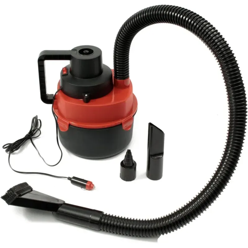 Autostaubsauger 12 V 90 W