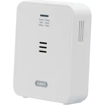 ABUS COWM370 Weiß Kohlenmonoxid-Melder 1