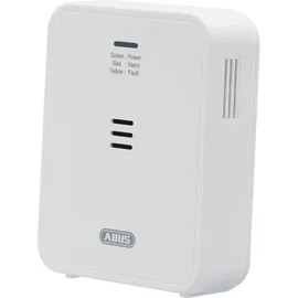 ABUS COWM370 Weiß Kohlenmonoxid-Melder 1