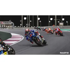MotoGP 22 Day One Edition Xbox Series X)