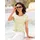 Inspirationen WITT WEIDEN Druck-Shirt in ecru-zitrone-bedruckt | Gr.: 54