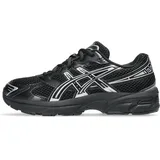 Asics GEL-1130 GS Kinder Schwarz/Reinsilber 39,5