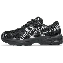Asics GEL-1130 GS Kinder Schwarz/Reinsilber 39,5