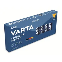 Varta High Energy AAA 10 St.