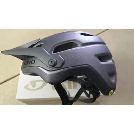 Giro Source MIPS 55-59 cm Matte Black