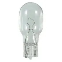 Scharnberger+Hasenbein Glassockellampe T15 15x36 W2,1x9,5d 12V 5W 27300