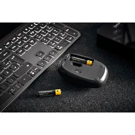 Intenso AAA 1250 mAh 100 St.
