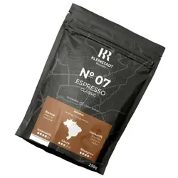 KLEINSTADT Roastery Espresso Classic No. 07