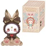 lucky emma Emma Secret Forest Tea Party Series-Diff