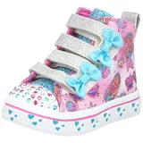 SKECHERS Sneakers; Mädchen Twi-Lites Mermaid Gems rosa 22