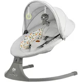 Kinderkraft LUMI 2 light grey