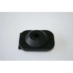 ELMAG Halterung zu PVC-Rad - 9505162