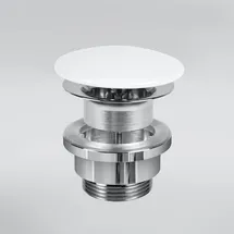 preotec immer geöffnetes Ablaufventil mit Keramikabdeckung, PR230CWG,