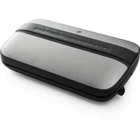 Wilfa VS-0824S Vakuumiergerät silber 120 W