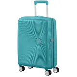 Cabin 55 cm / 35,5-41 l turquoise