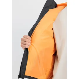 Alpha Industries Fd Weste Black M