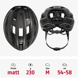 ABUS AirBreaker 2.0 MIPS M 54-58 cm velvet black