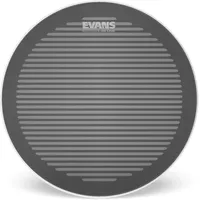 Evans dB One Snare Batter Drum Fell, 13 Zoll