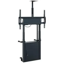 Hagor HP Twin Lift FW-B Liftsystem Boden-Wand Montage
